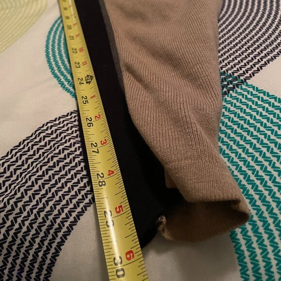 Bundle of Vintage Cotton, Wool Blend Pullover Sweaters, L. Excellent Concition. - Picture 14 of 16